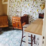 Chateau Folies - Escapade Nature 120m2 - 5 Couchages Marolles (Pays d'Auge)