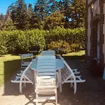 Chateau Folies - Escapade Nature 120m2 - 5 Couchages