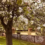 Holiday home Chateau Folies - Escapade Nature 120m2 - 5 Couchages