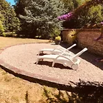 Chateau Folies - Escapade Nature 120m2 - 5 Couchages