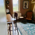 Сasa de vacaciones Chateau Folies - Escapade Nature 120m2 - 5 Couchages *