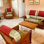 Chateau Folies - Escapade Nature 120m2 - 5 Couchages Сasa de vacaciones Marolles (Pays d'Auge)
