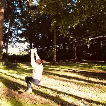 Chateau Folies - Escapade Nature 120m2 - 5 Couchages Holiday home