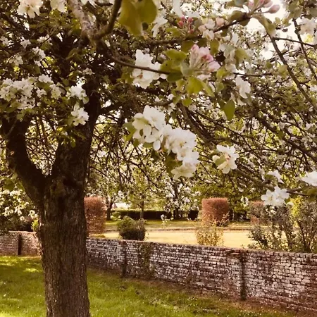 Holiday home Chateau Folies - Escapade Nature 120m2 - 5 Couchages