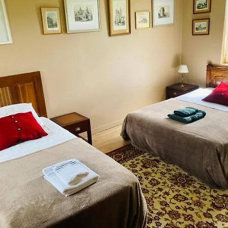 Holiday home Chateau Folies - Escapade Nature 120m2 - 5 Couchages