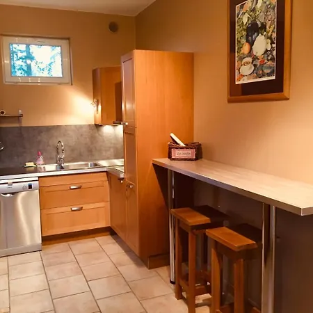 Holiday home Chateau Folies - Escapade Nature 120m2 - 5 Couchages Marolles (Pays d'Auge)