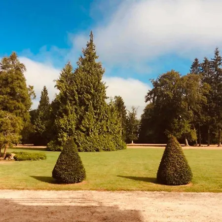 Chateau Folies - Escapade Nature 120m2 - 5 Couchages Marolles (Pays d'Auge)