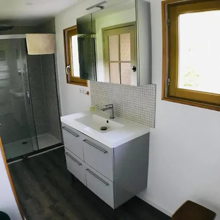 Chateau Folies - Escapade Nature 120m2 - 5 Couchages * Marolles (Pays d'Auge)