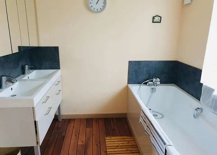 Château Folies - Escapade Nature 120m2 - 5 Couchages *