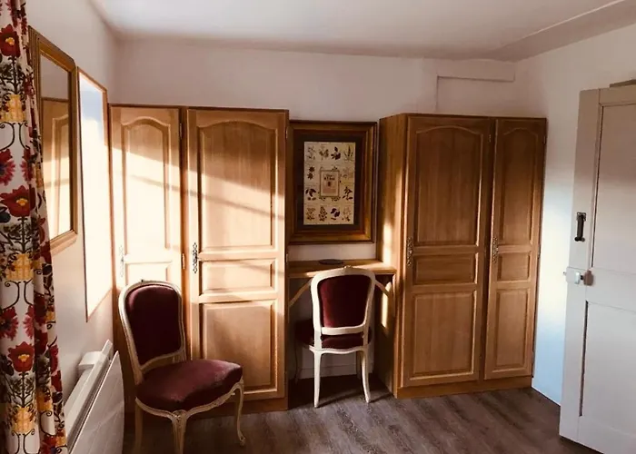 Château Folies - Escapade Nature 120m2 - 5 Couchages Marolles (Pays d'Auge)